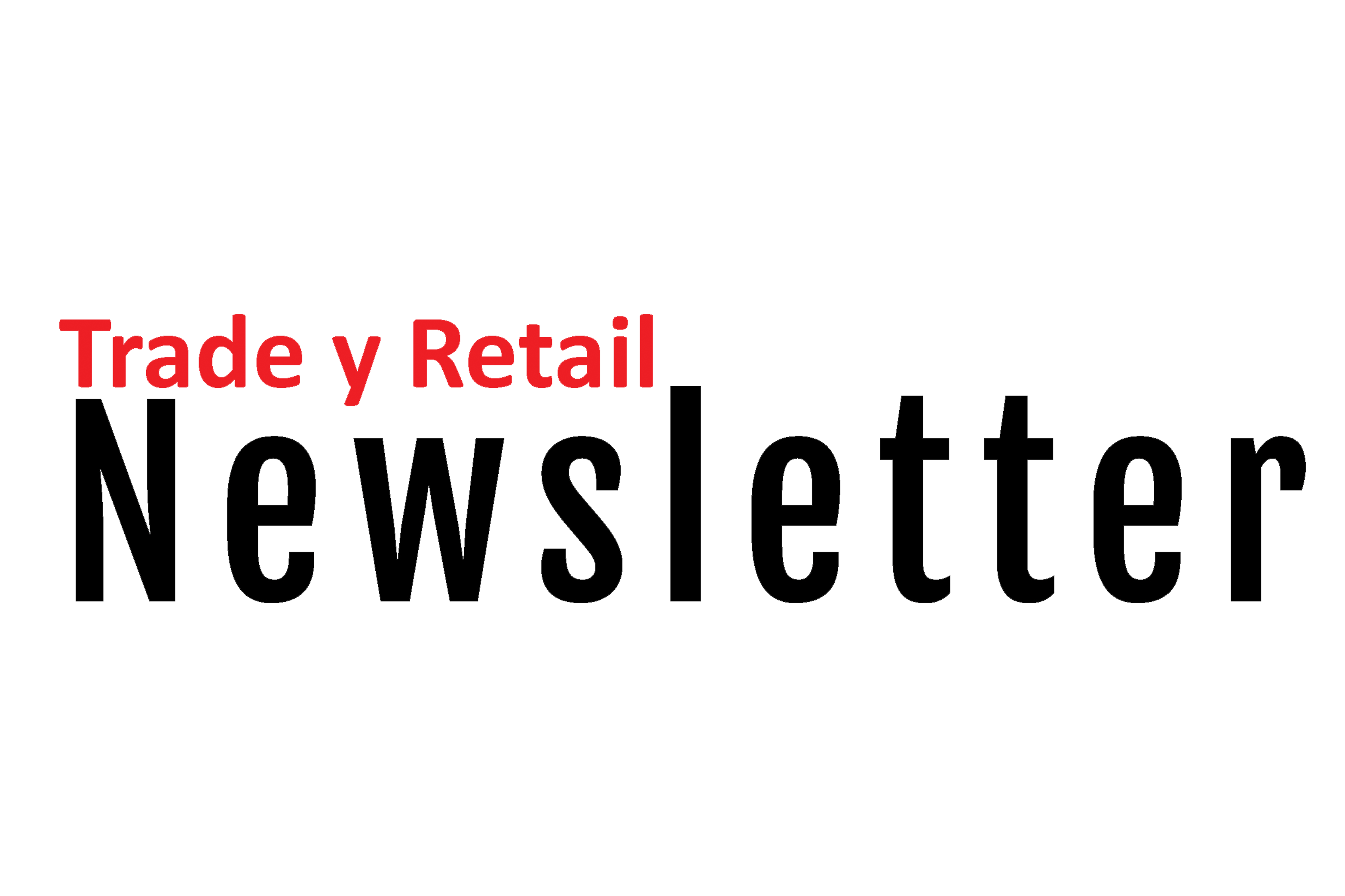 trade y retail newsletter